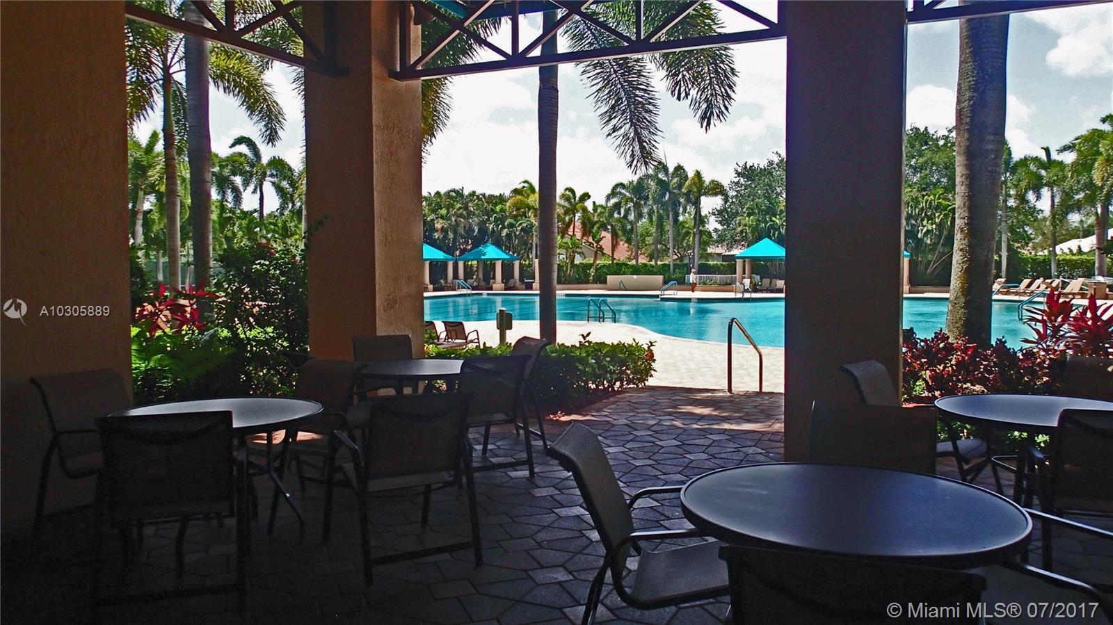 Clubside - Residential