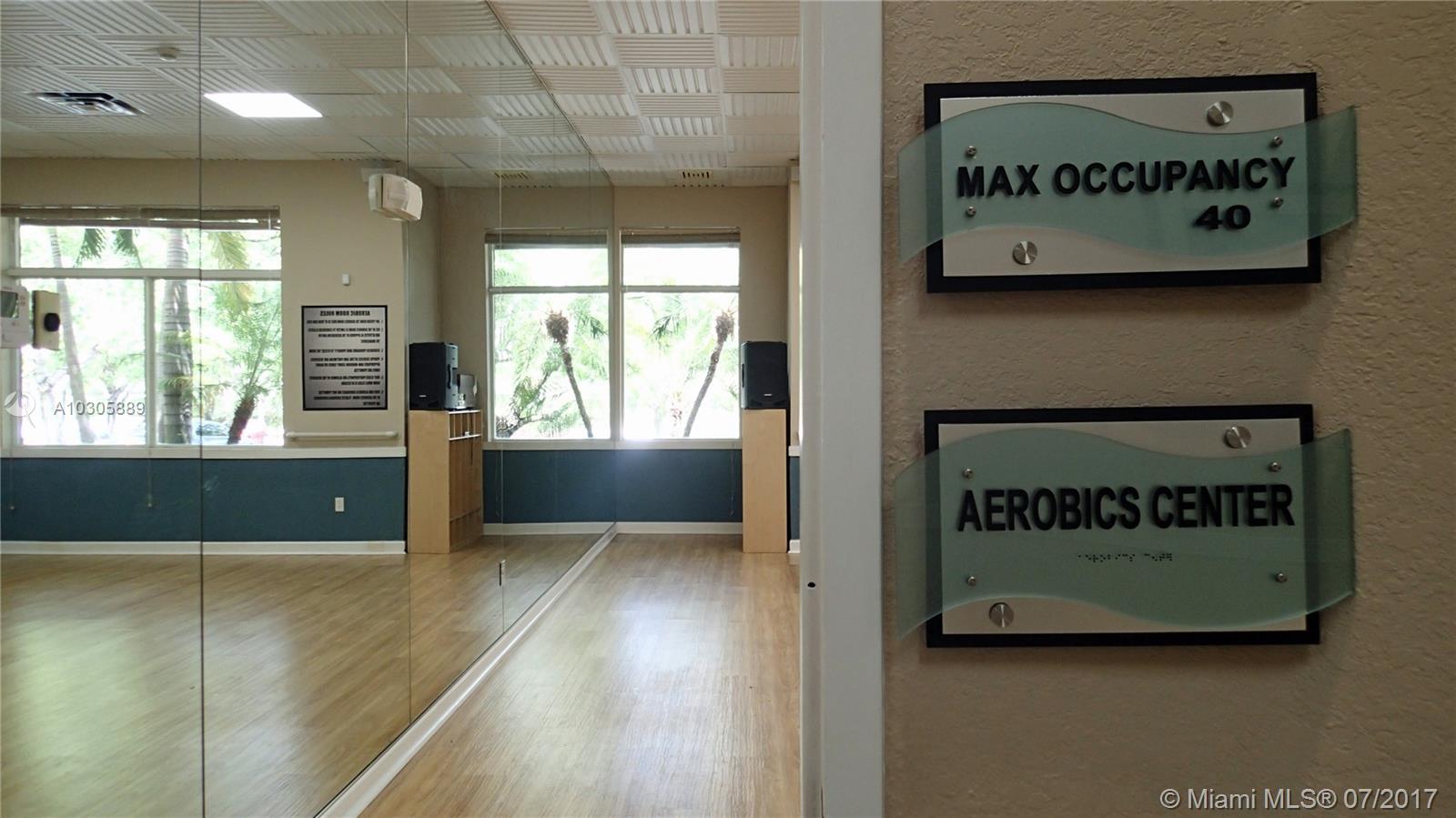 Clubside - Residential