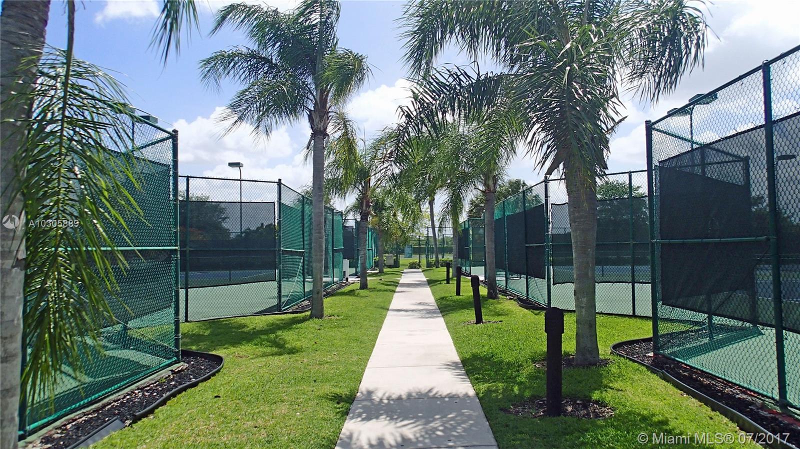 Clubside - Residential