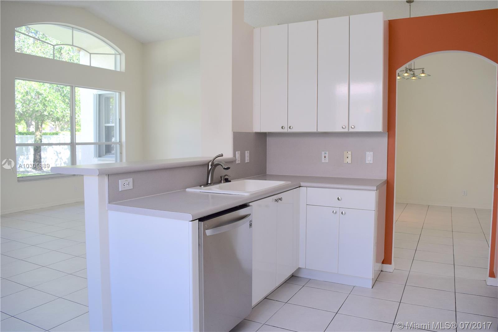 Clubside - Residential