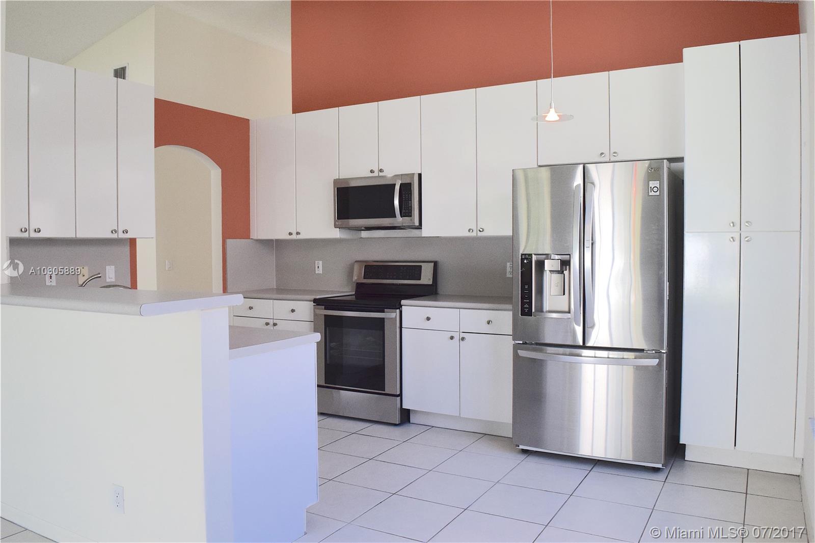 Clubside - Residential