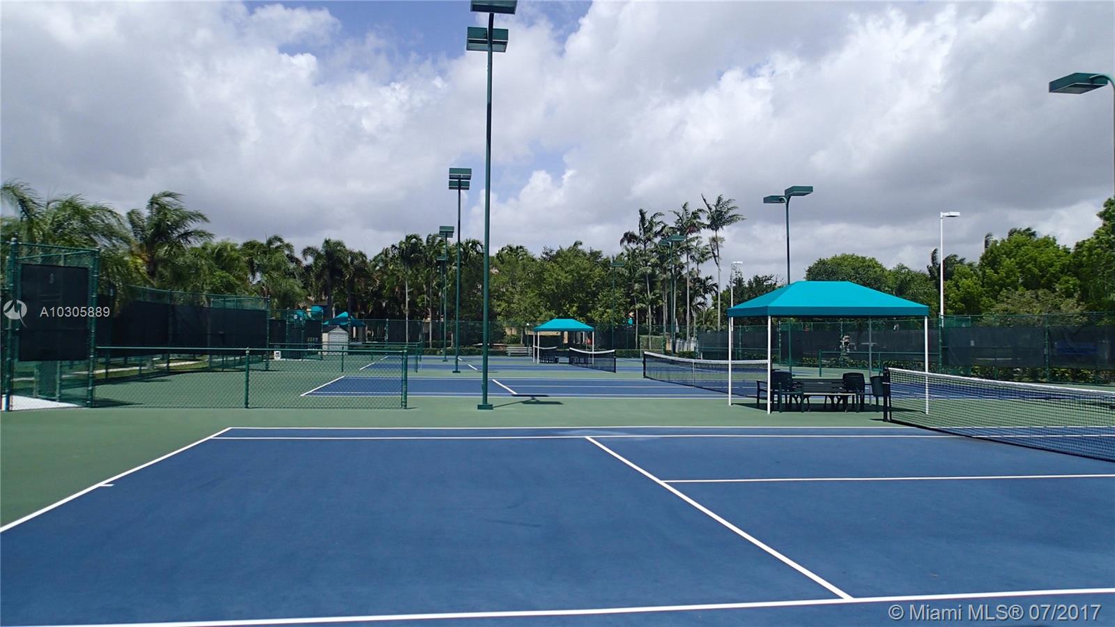 Clubside - Residential