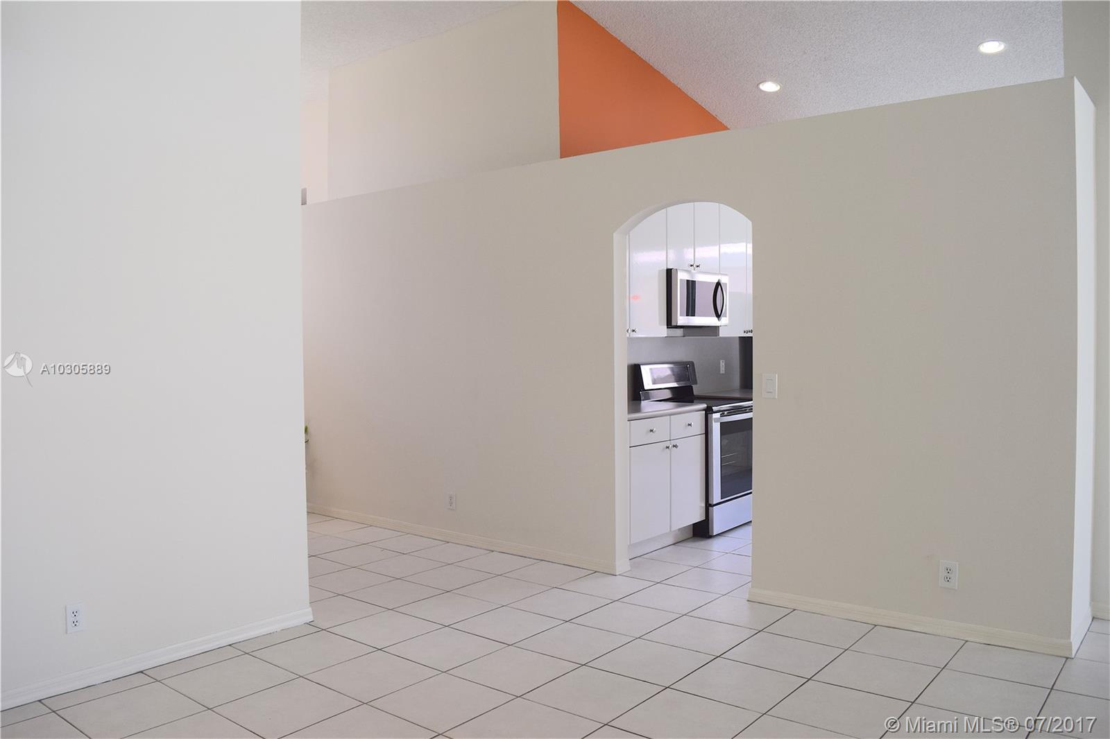 Clubside - Residential