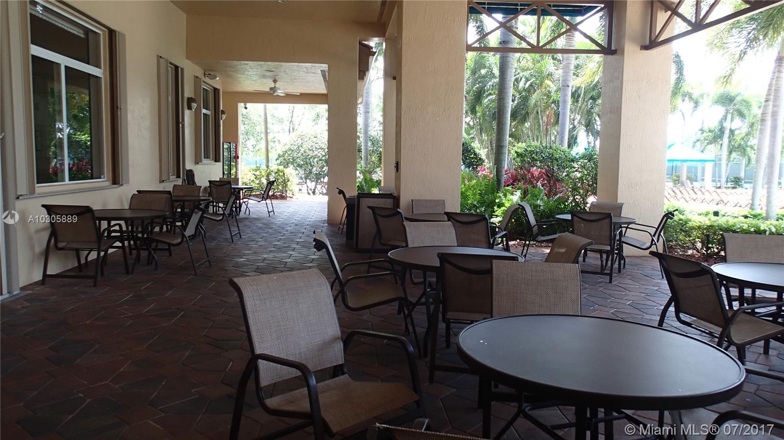 Clubside - Residential