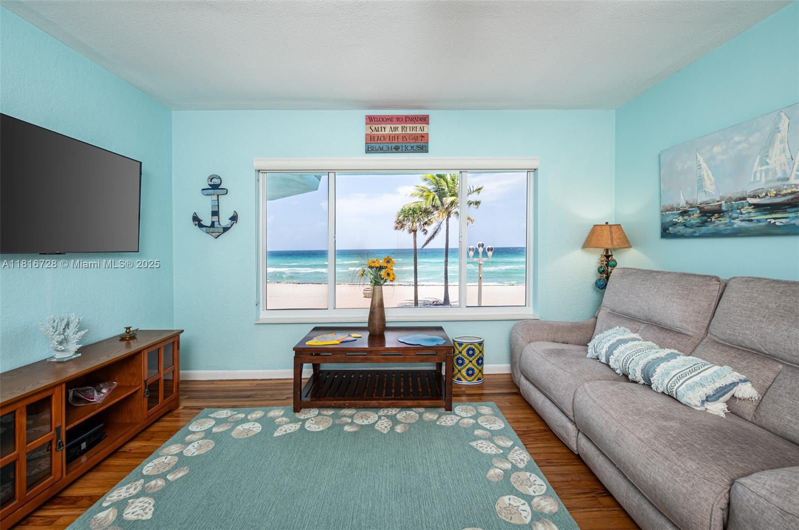 ATLANTIC WHITECAPS CONDO - Residential Lease