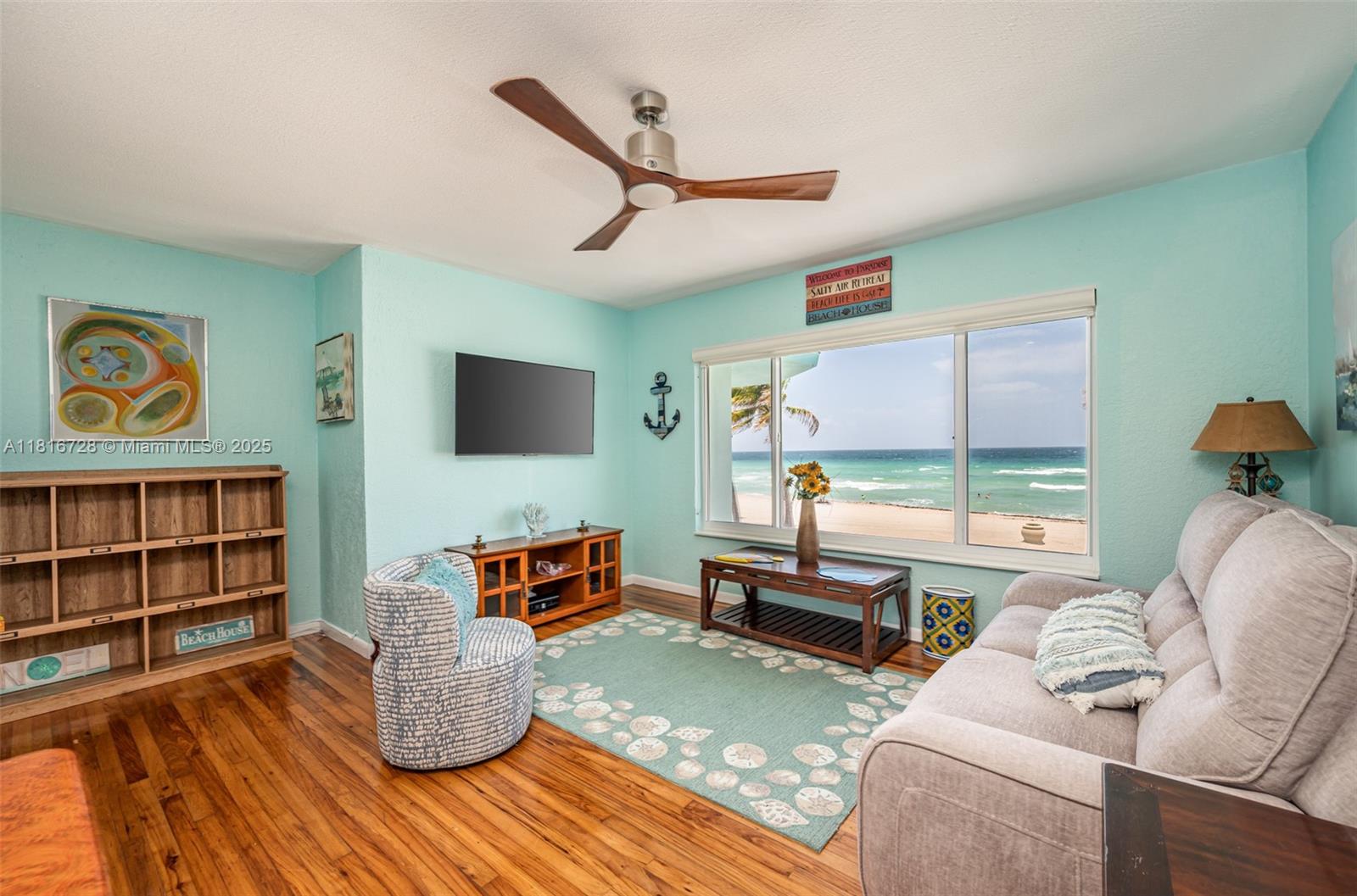 ATLANTIC WHITECAPS CONDO - Residential Lease