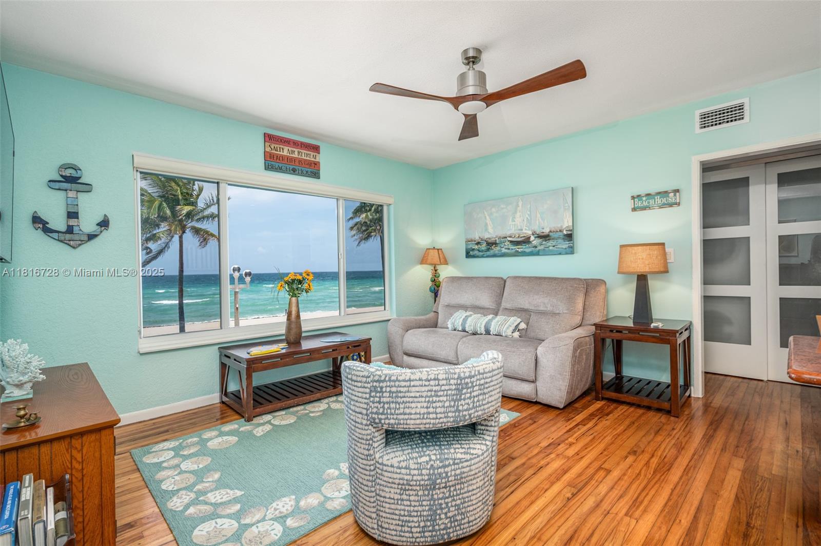 ATLANTIC WHITECAPS CONDO - Residential Lease