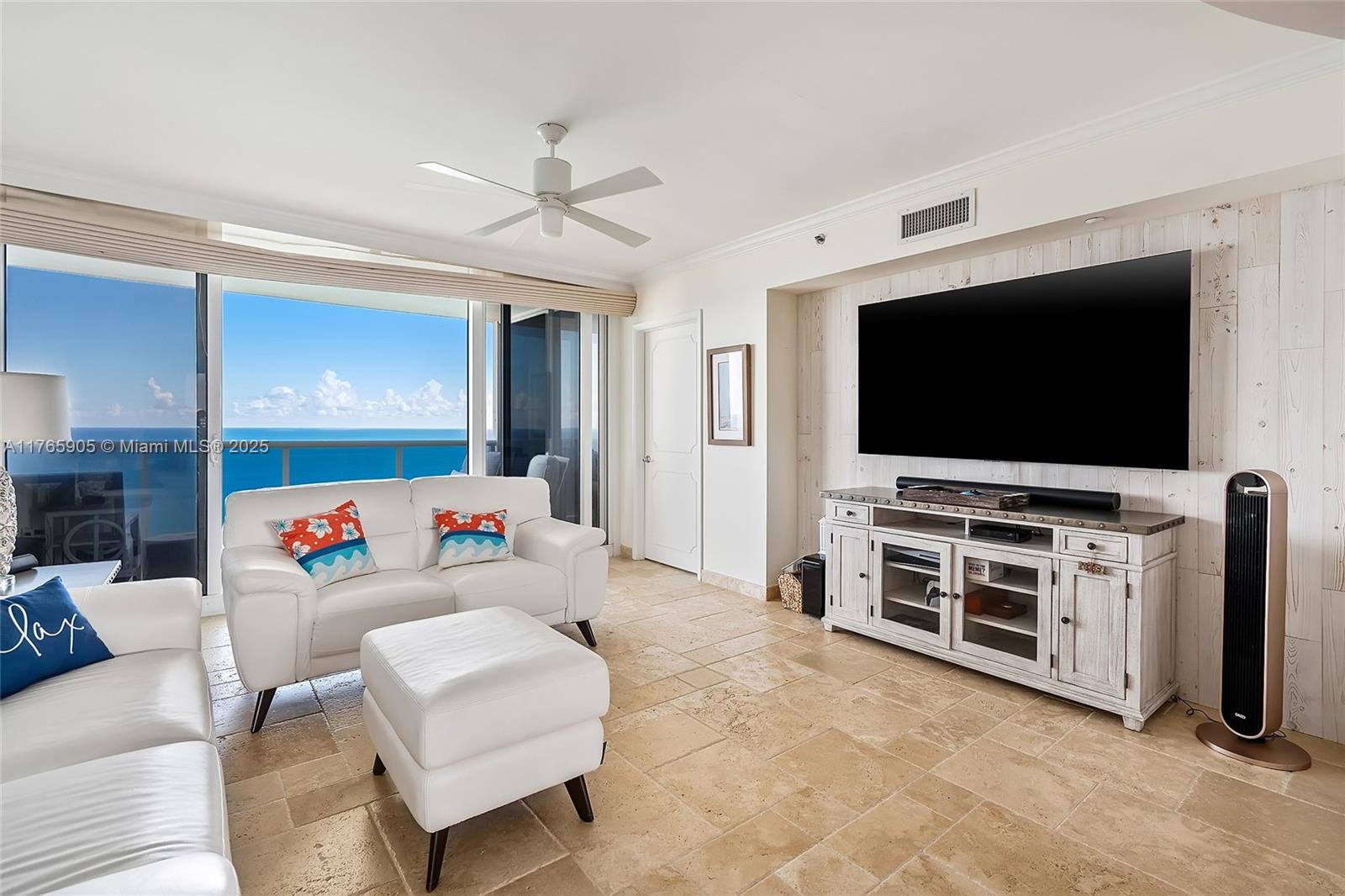 19111 Collins Ave 2705