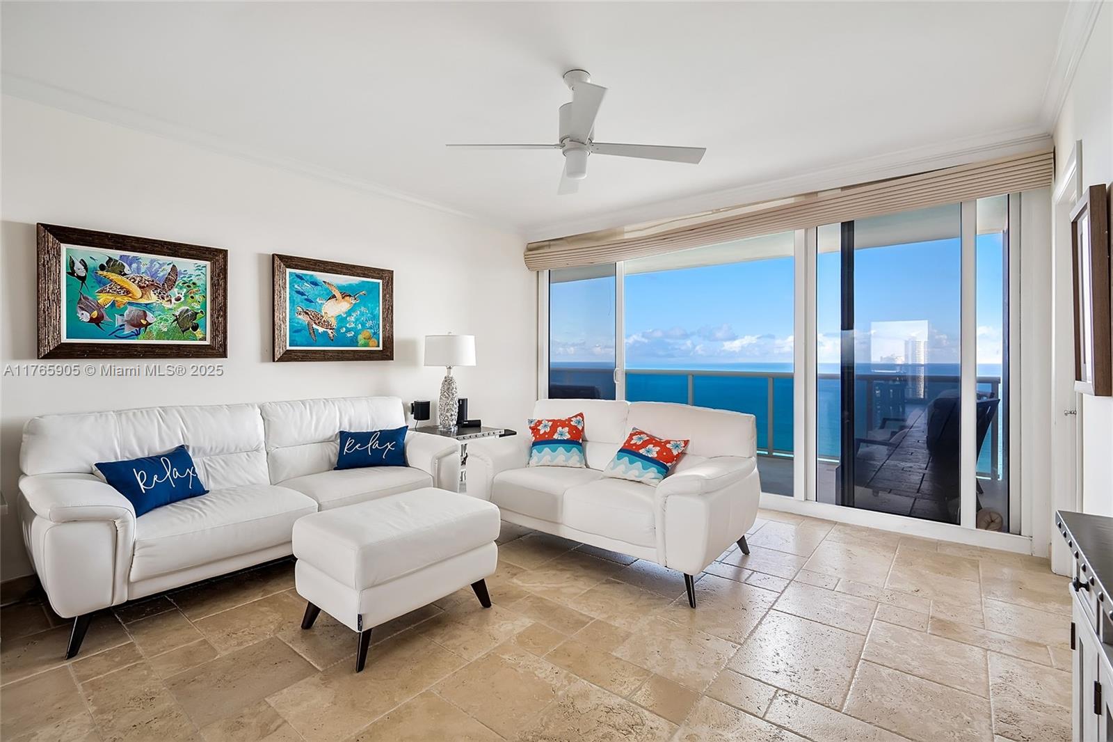 19111 Collins Ave 2705