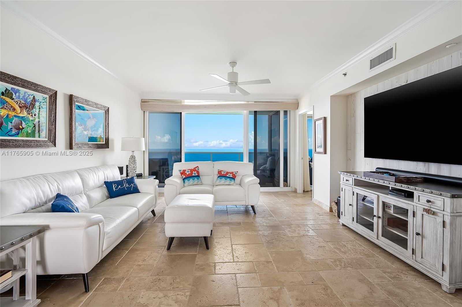 19111 Collins Ave 2705