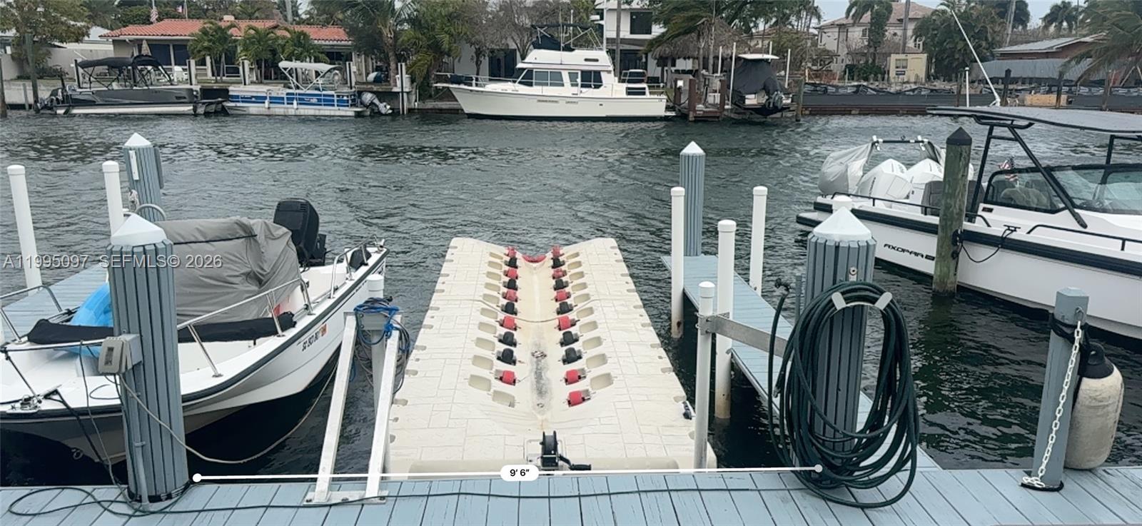 PORT REPOSE CO-OP - Residential Lease