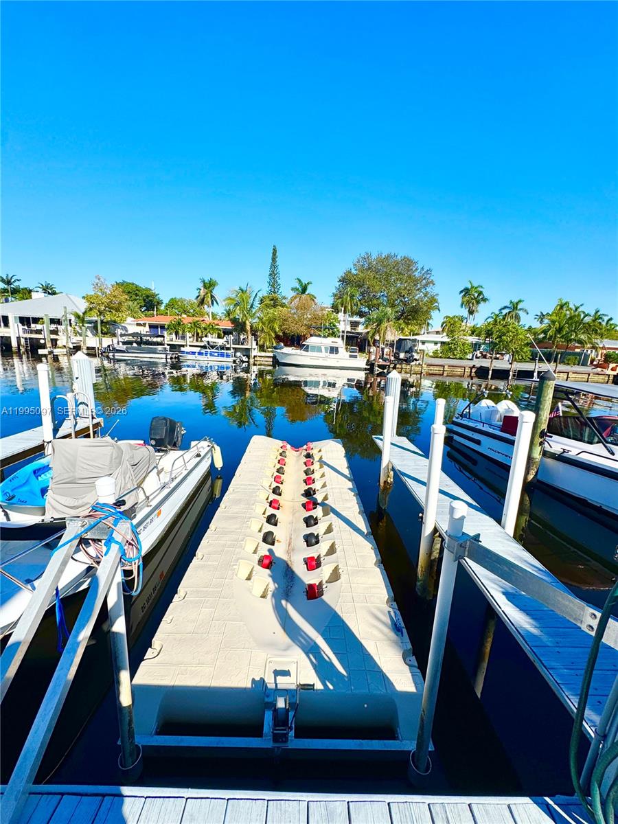 PORT REPOSE CO-OP - Residential Lease