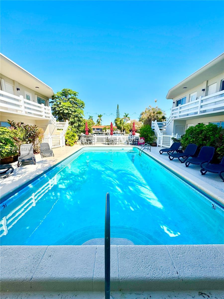 PORT REPOSE CO-OP - Residential Lease