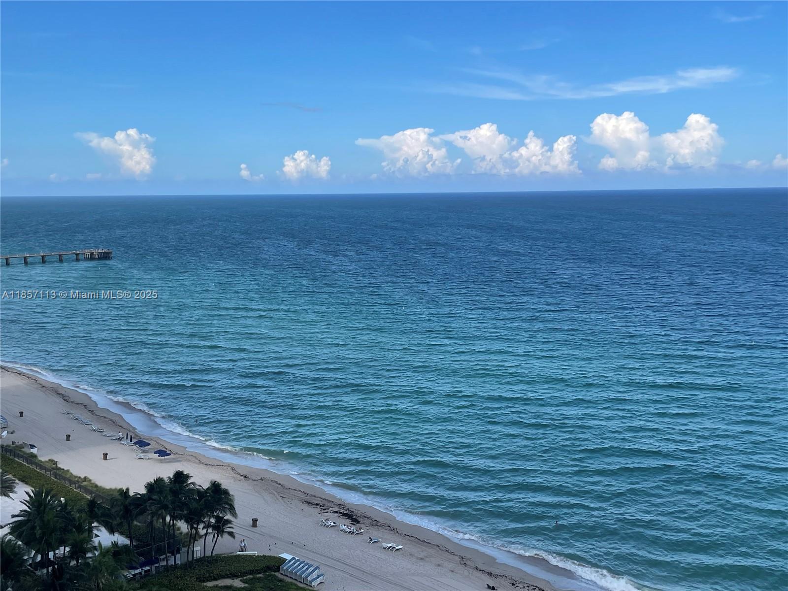 TDR TOWER I CONDO - Residential Lease