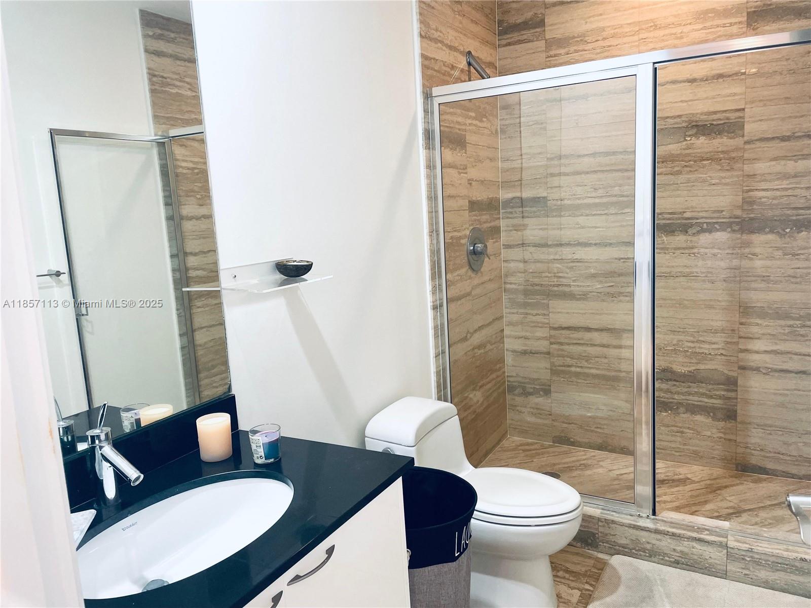 TDR TOWER I CONDO - Residential Lease