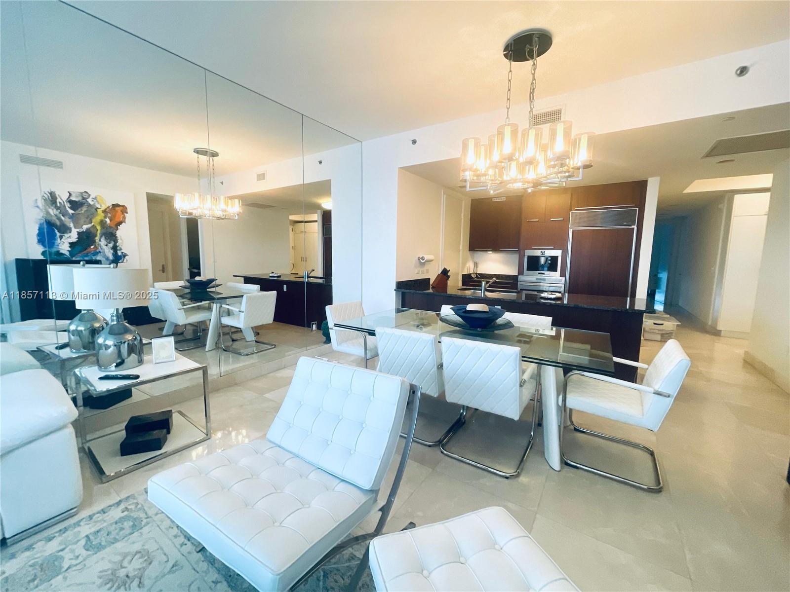 TDR TOWER I CONDO - Residential Lease