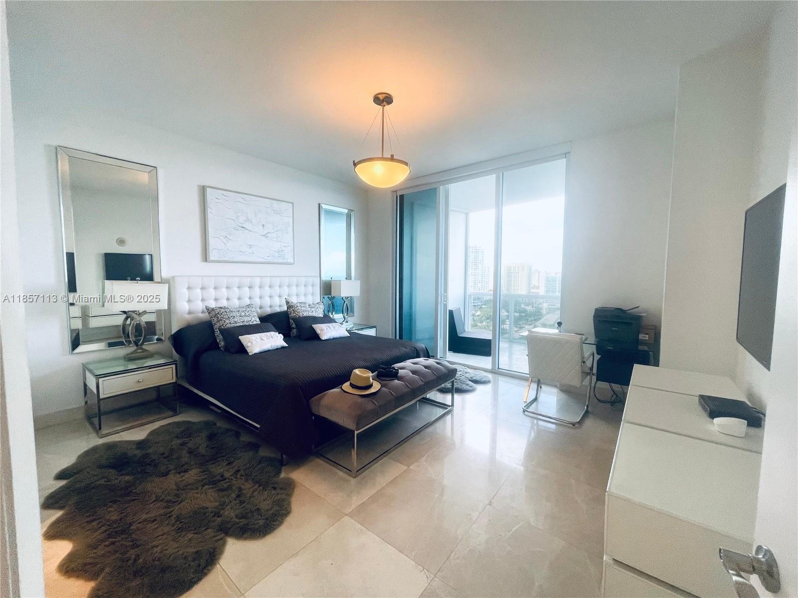 TDR TOWER I CONDO - Residential Lease