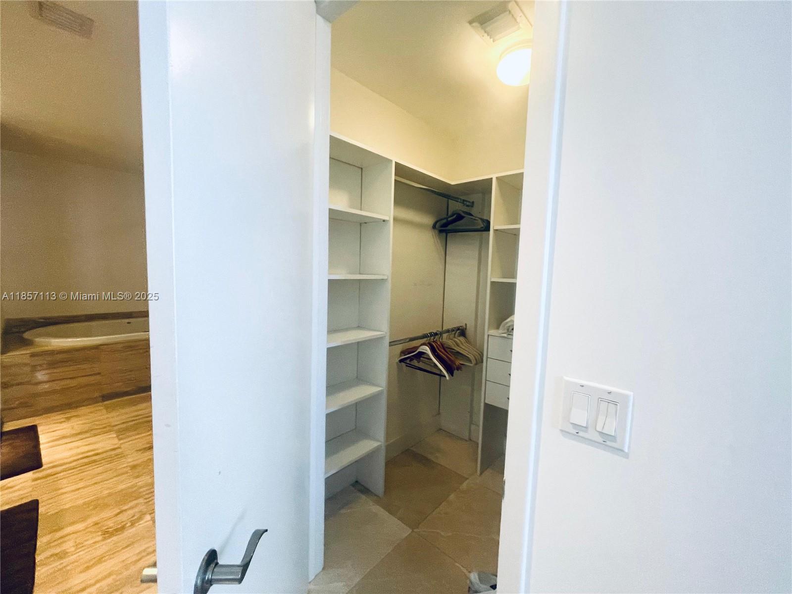 TDR TOWER I CONDO - Residential Lease