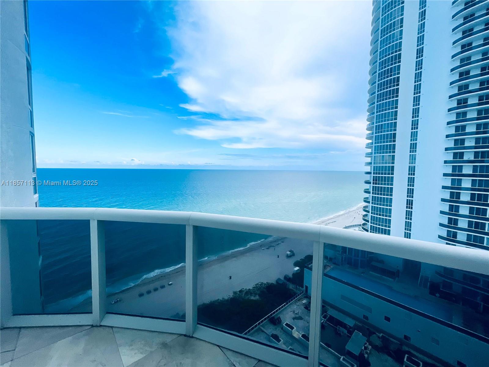 TDR TOWER I CONDO - Residential Lease