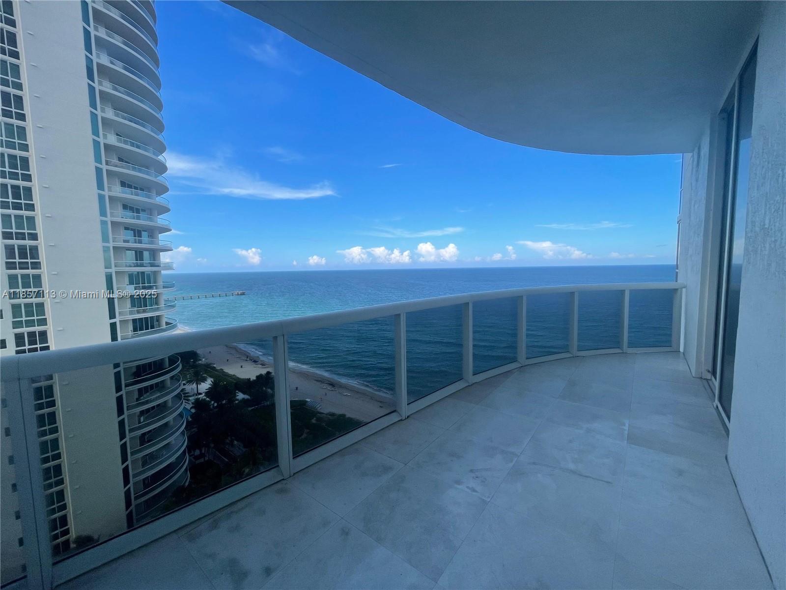 TDR TOWER I CONDO - Residential Lease