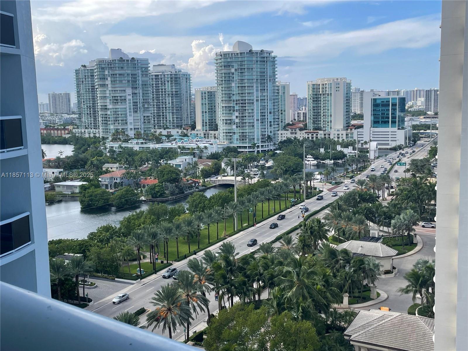 TDR TOWER I CONDO - Residential Lease