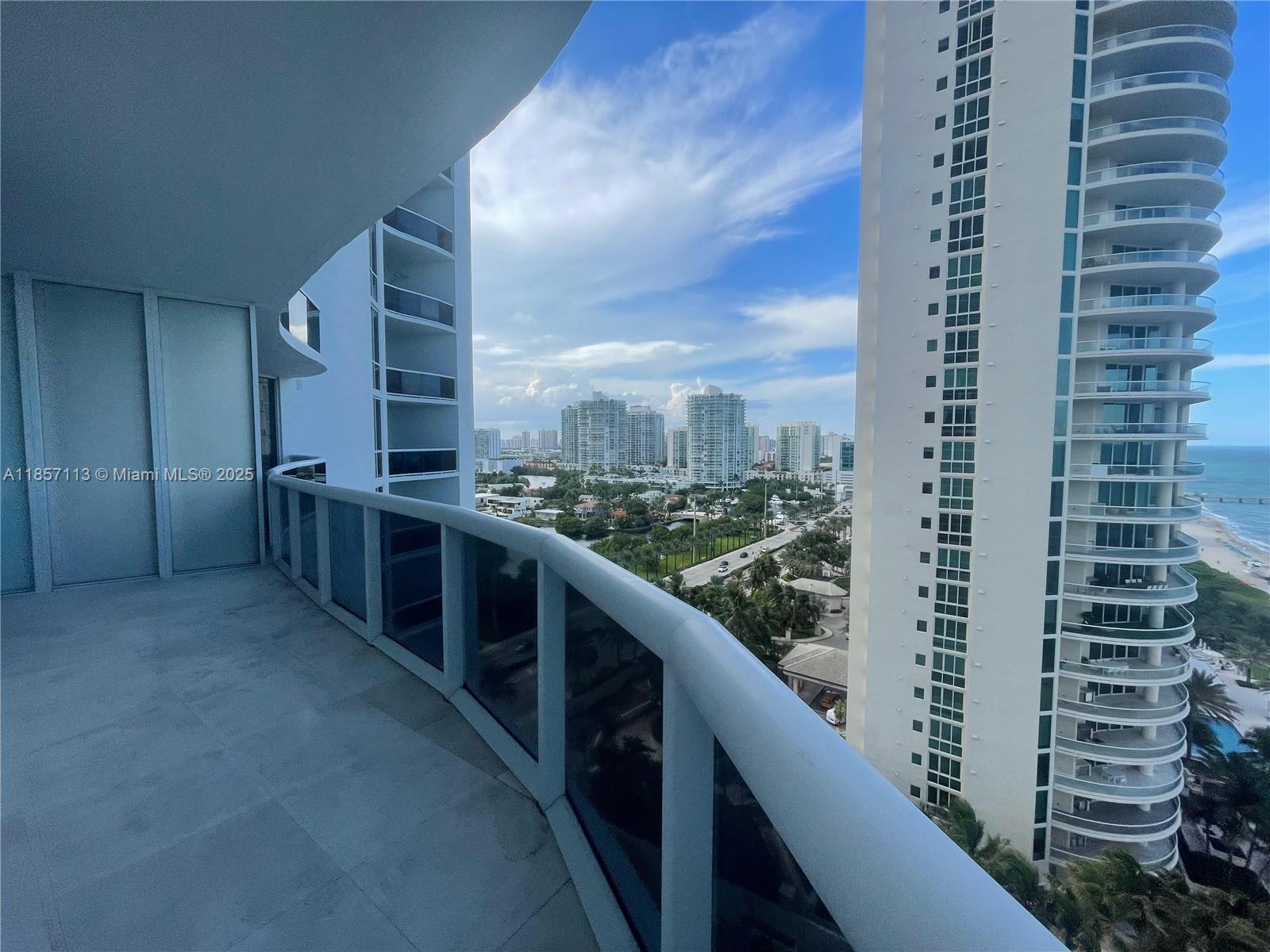 TDR TOWER I CONDO - Residential Lease