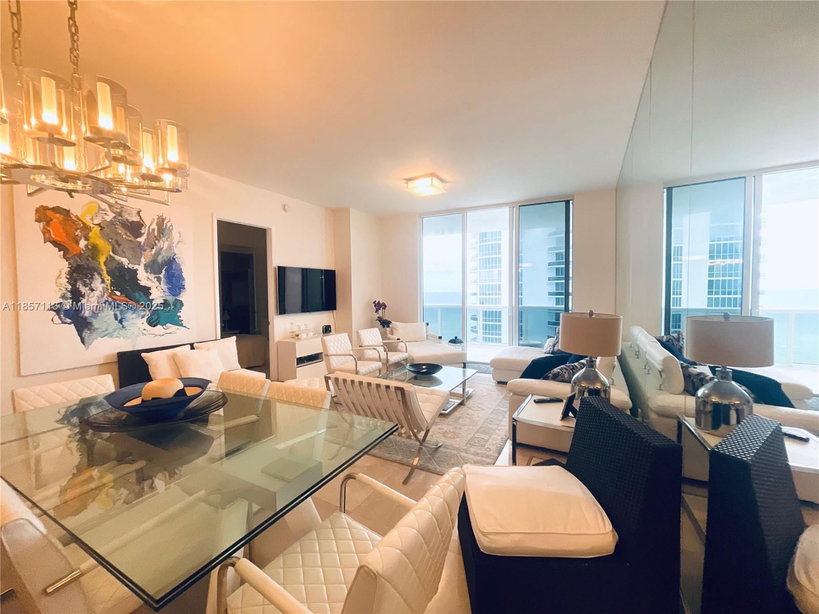 TDR TOWER I CONDO - Residential Lease