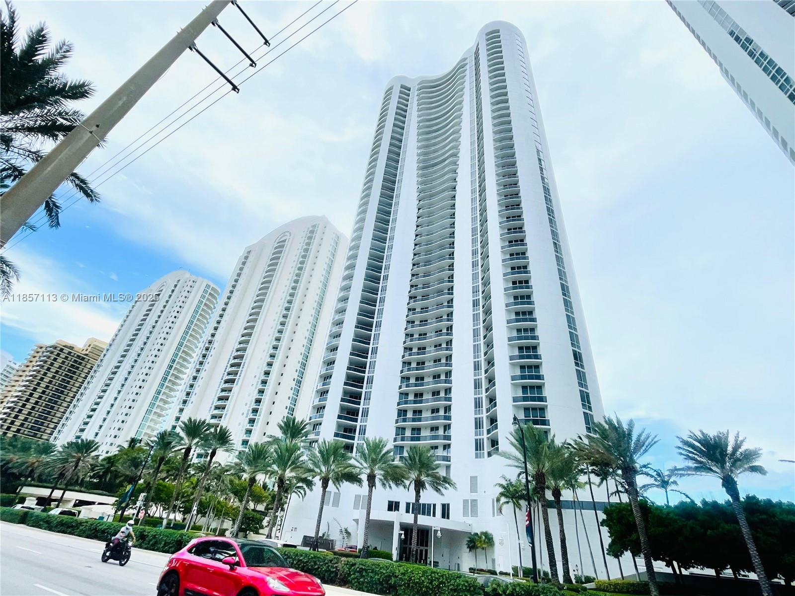 TDR TOWER I CONDO - Residential Lease