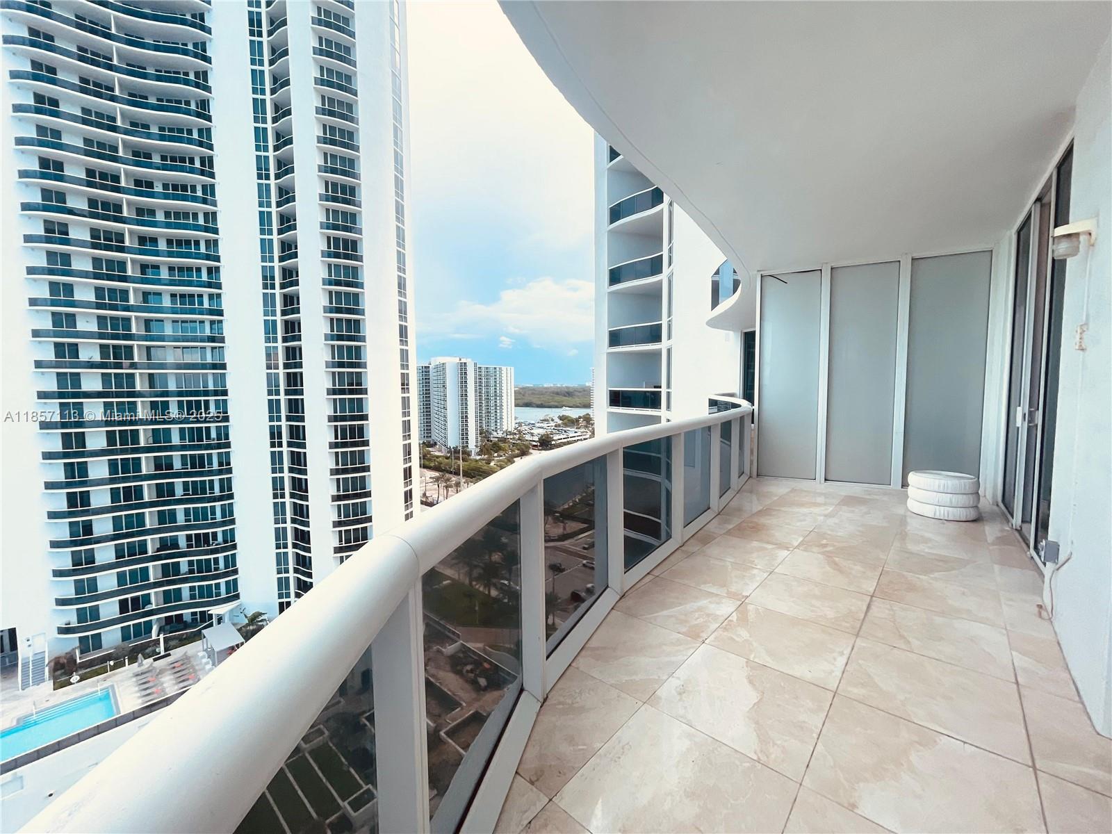 TDR TOWER I CONDO - Residential Lease