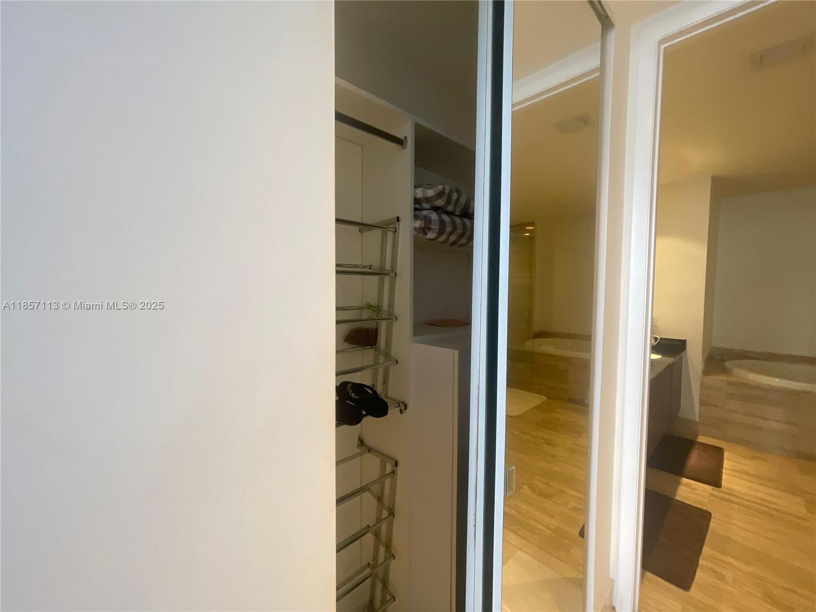 TDR TOWER I CONDO - Residential Lease
