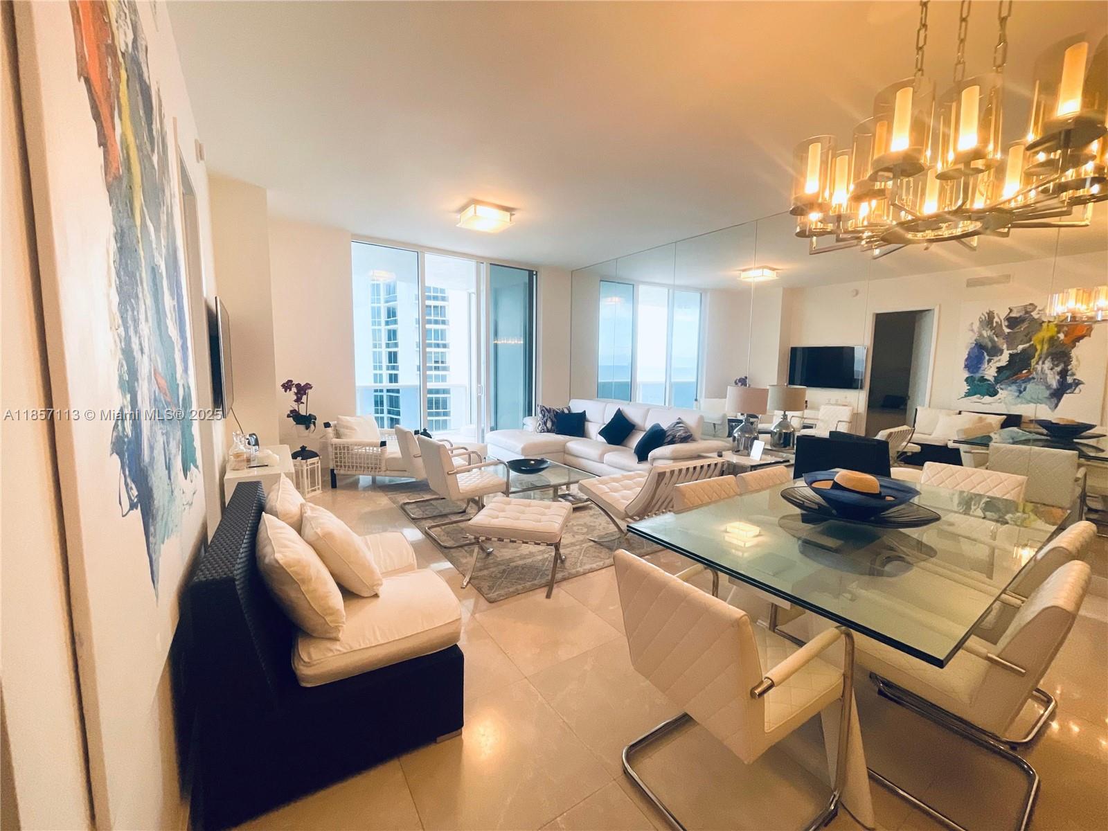 TDR TOWER I CONDO - Residential Lease