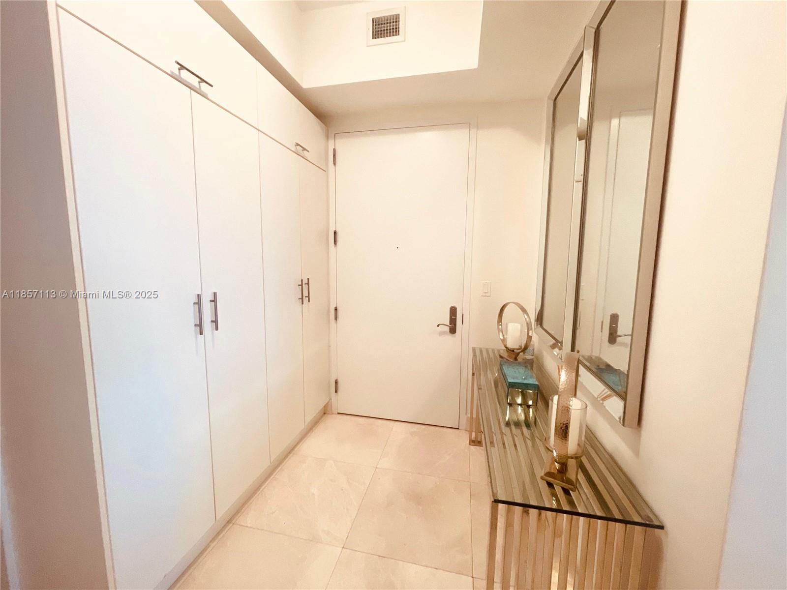 TDR TOWER I CONDO - Residential Lease