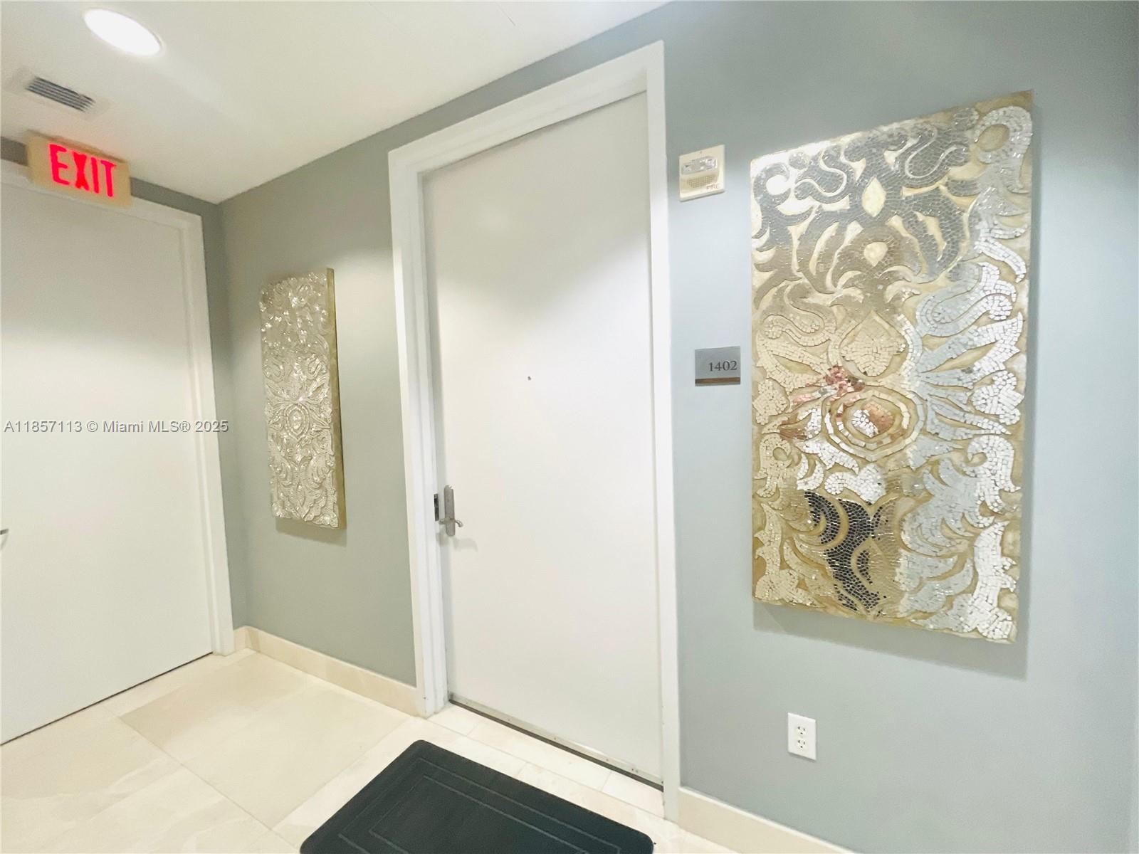 TDR TOWER I CONDO - Residential Lease