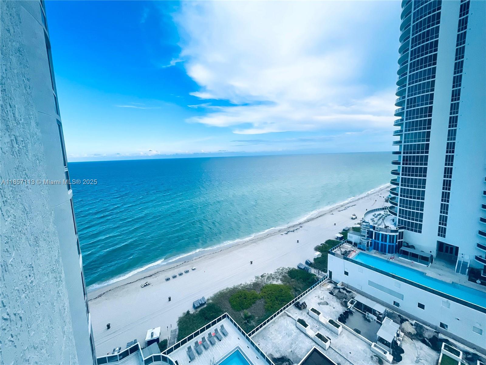 TDR TOWER I CONDO - Residential Lease