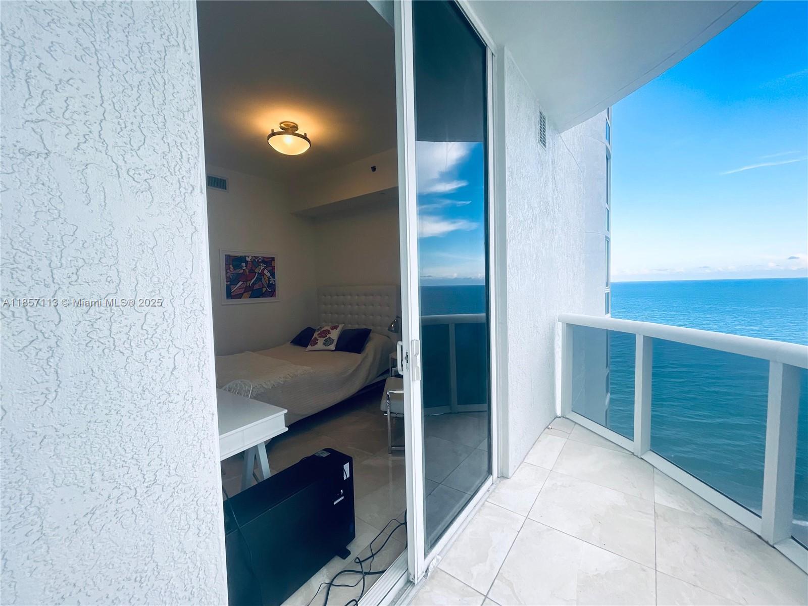 TDR TOWER I CONDO - Residential Lease