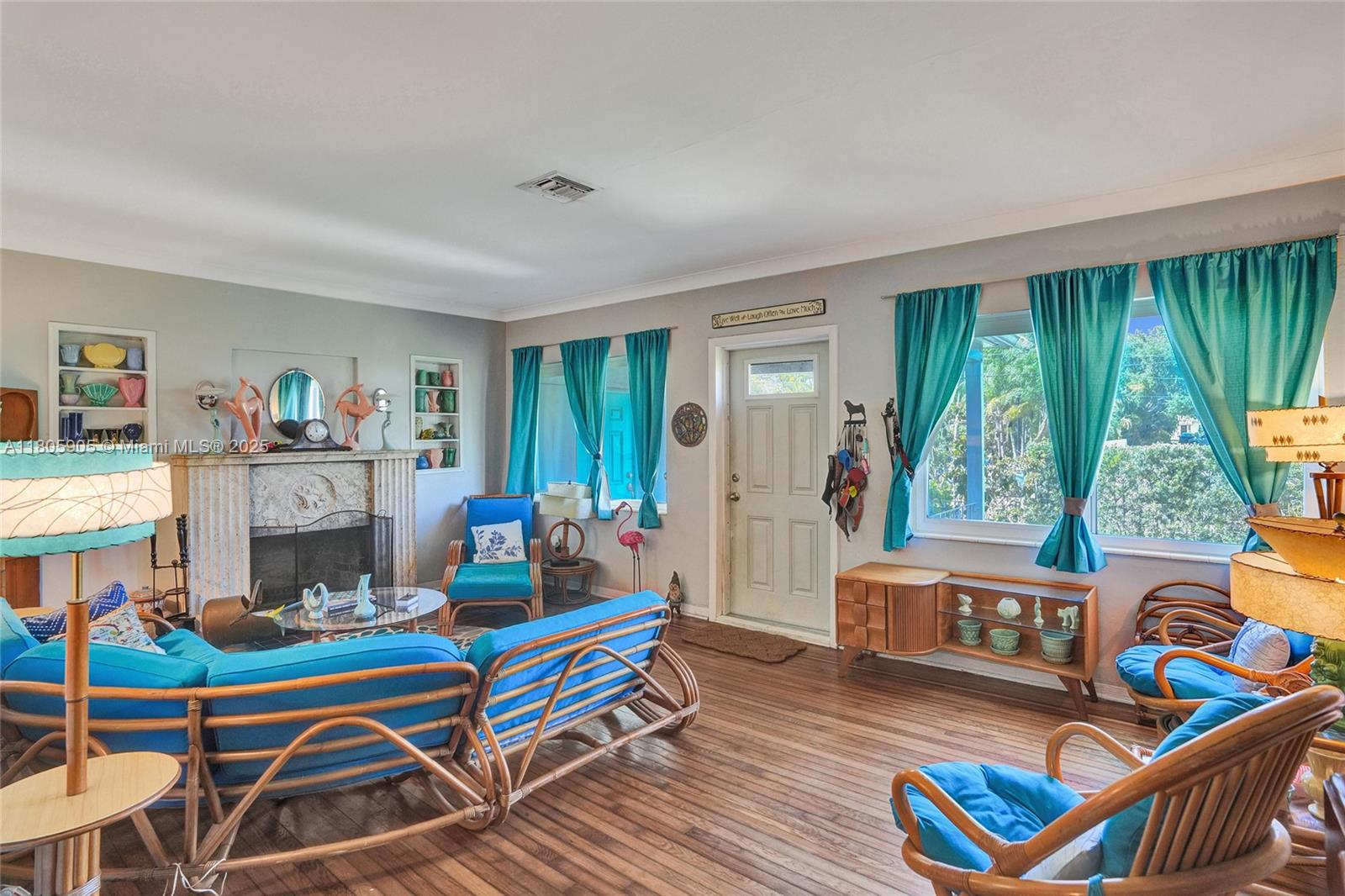 MIAMI SHORES SEC 1 AMD - Residential