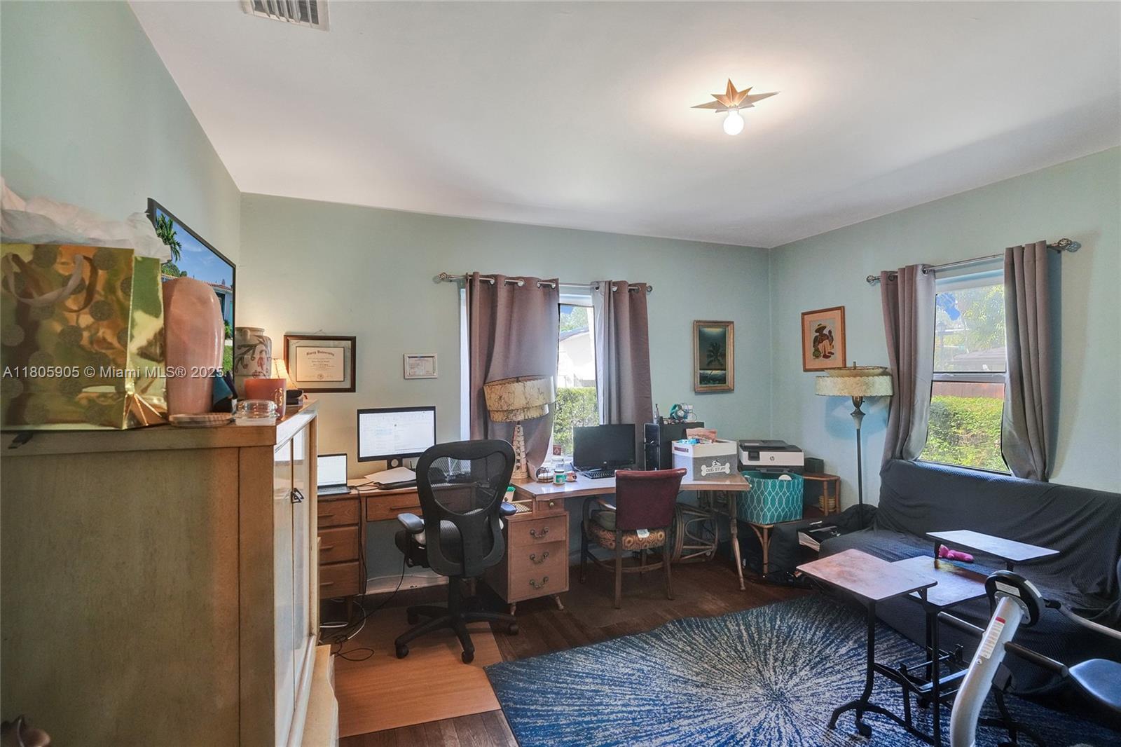 MIAMI SHORES SEC 1 AMD - Residential