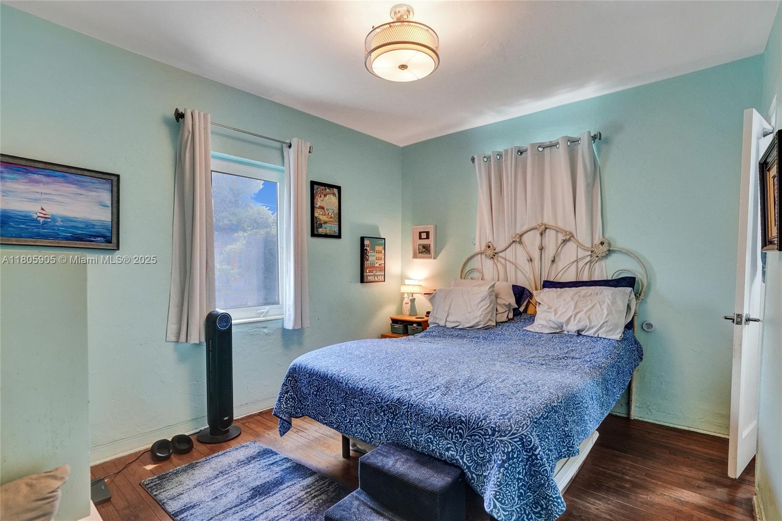 MIAMI SHORES SEC 1 AMD - Residential