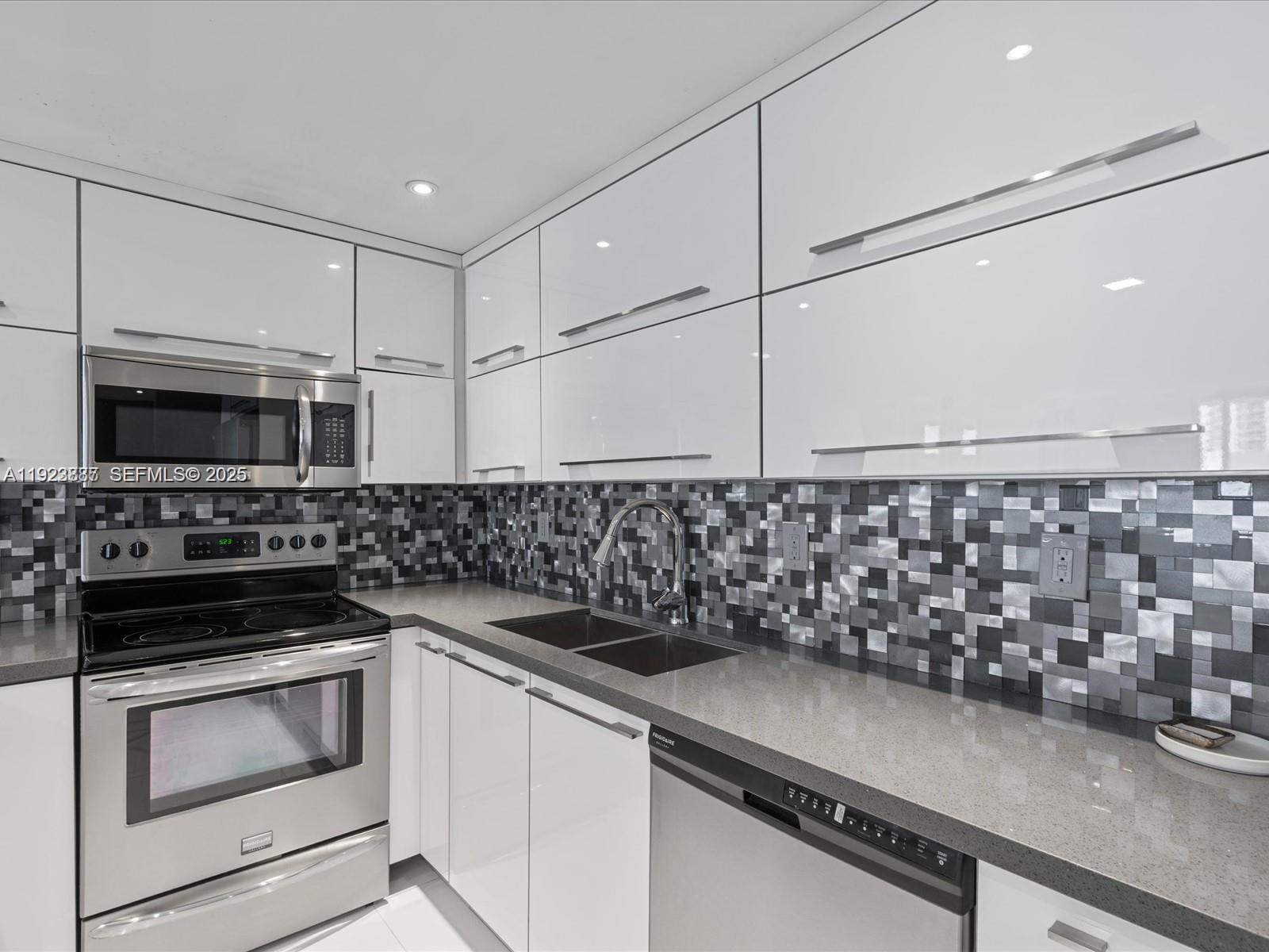 OCEAN RESERVE CONDO - Residential