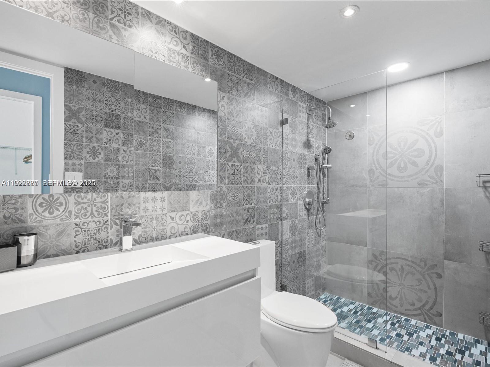 OCEAN RESERVE CONDO - Residential