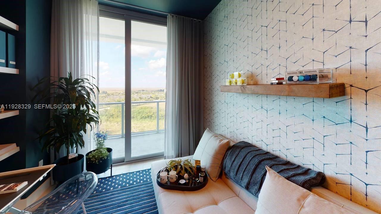 METROPICA NORTH TOWER ONE - Residential