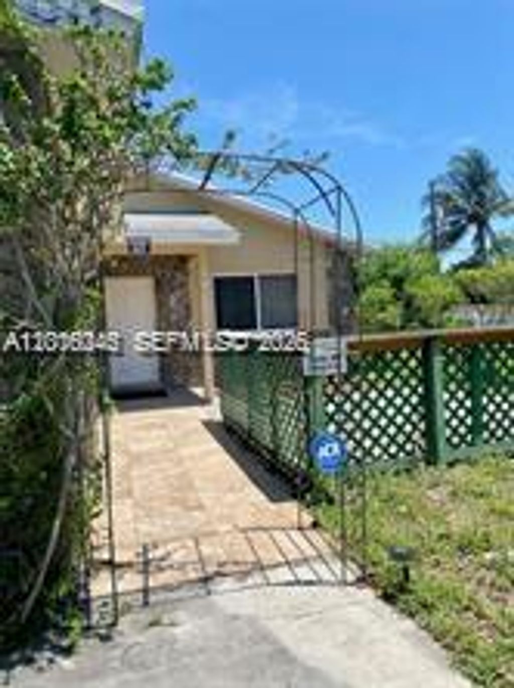 Photo of 2345 Douglas St #0, Hollywood, FL 33020 (MLS # A12016046)