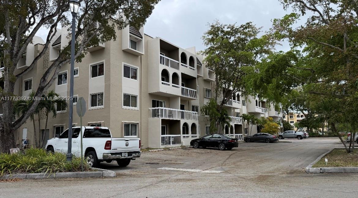 Rental Property at 7850 Camino Real Real O-420, Miami, Broward County, Florida - Bedrooms: 1 
Bathrooms: 1  - $1,875 MO.