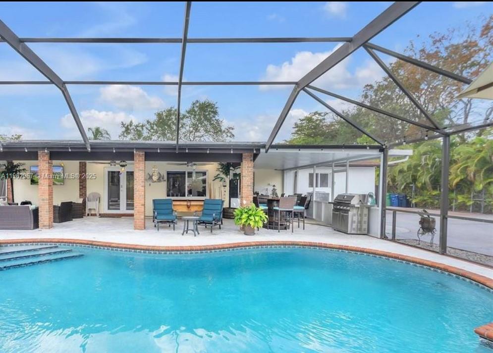 THE REDLANDS SEC 1 - Residential