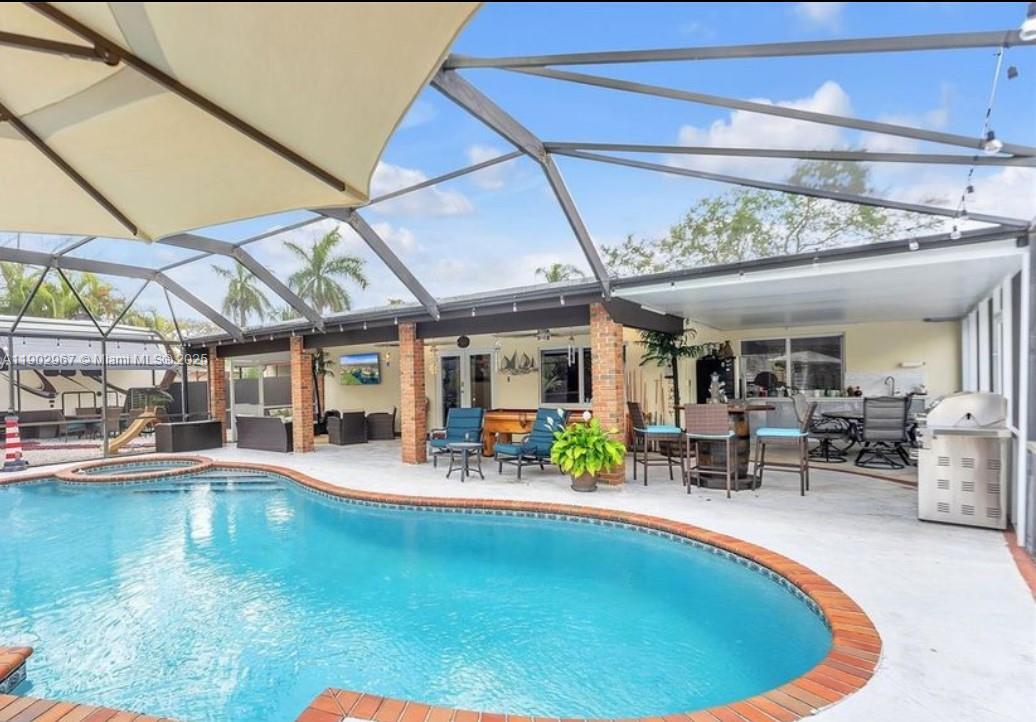 THE REDLANDS SEC 1 - Residential