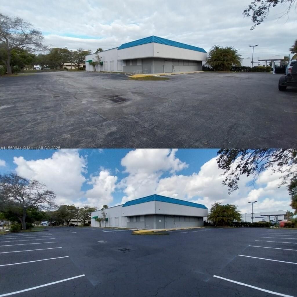 Photo of 725 S Us Highway 1, Fort Pierce, FL 34950 (MLS # A11550644)