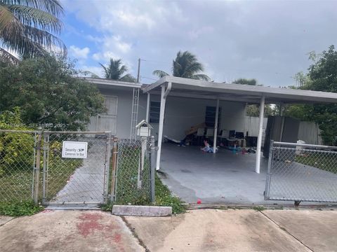 16531 NW 18th Ct Miami Gardens FL 33054