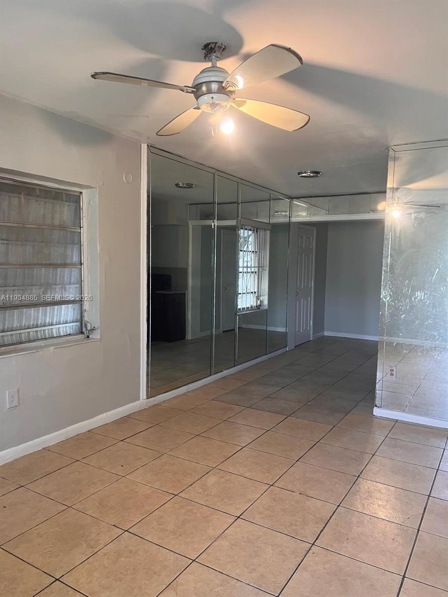 BUNCHE PARK 1 ADDN - Residential