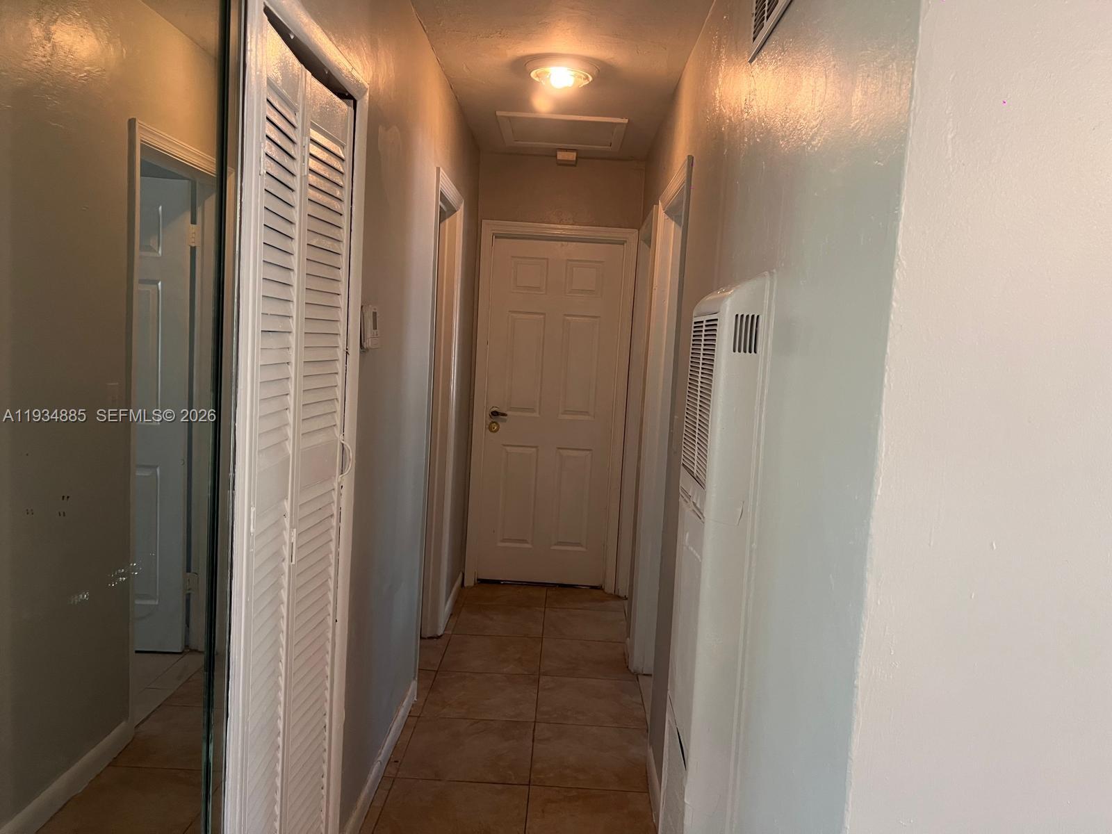 BUNCHE PARK 1 ADDN - Residential