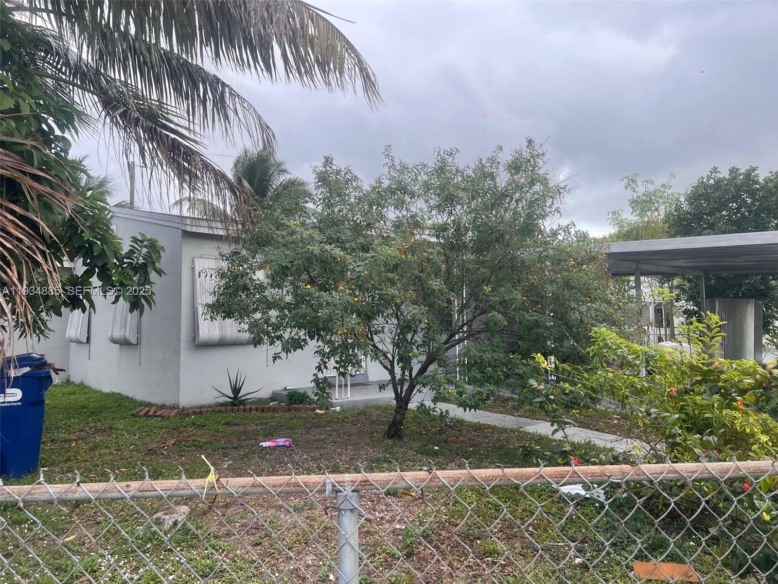 BUNCHE PARK 1 ADDN - Residential